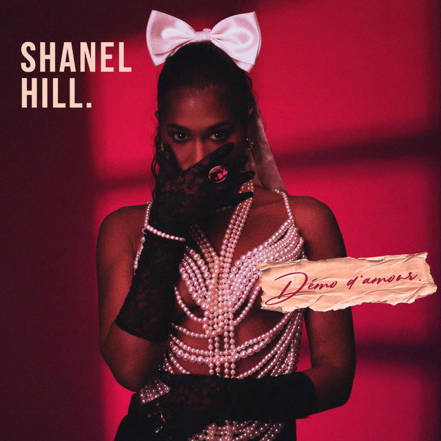 Shanel Hill