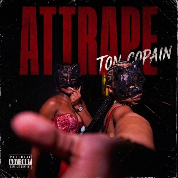 Attrape ton copain