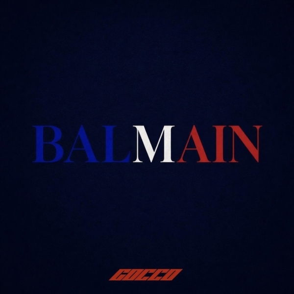 Balmain
