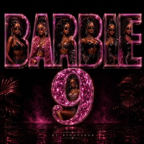 Barbie 9