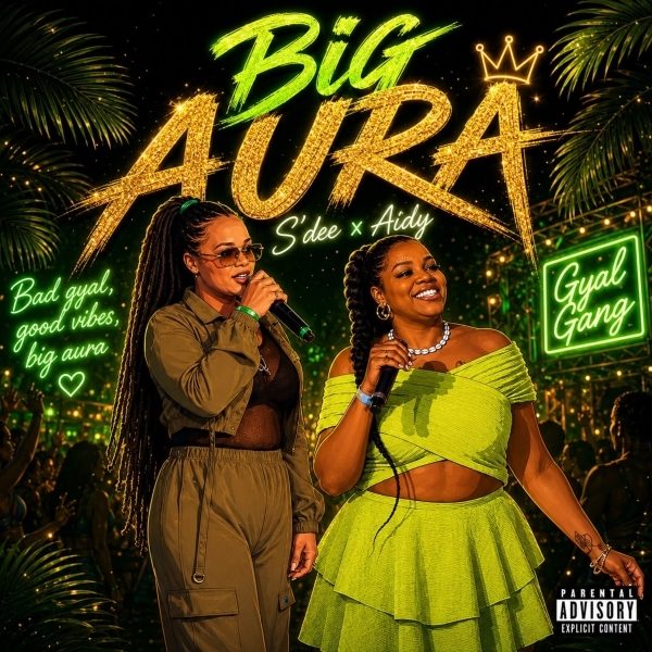 Big Aura