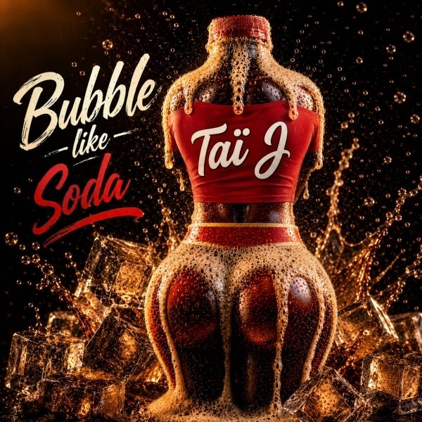 Bubble Like Soda