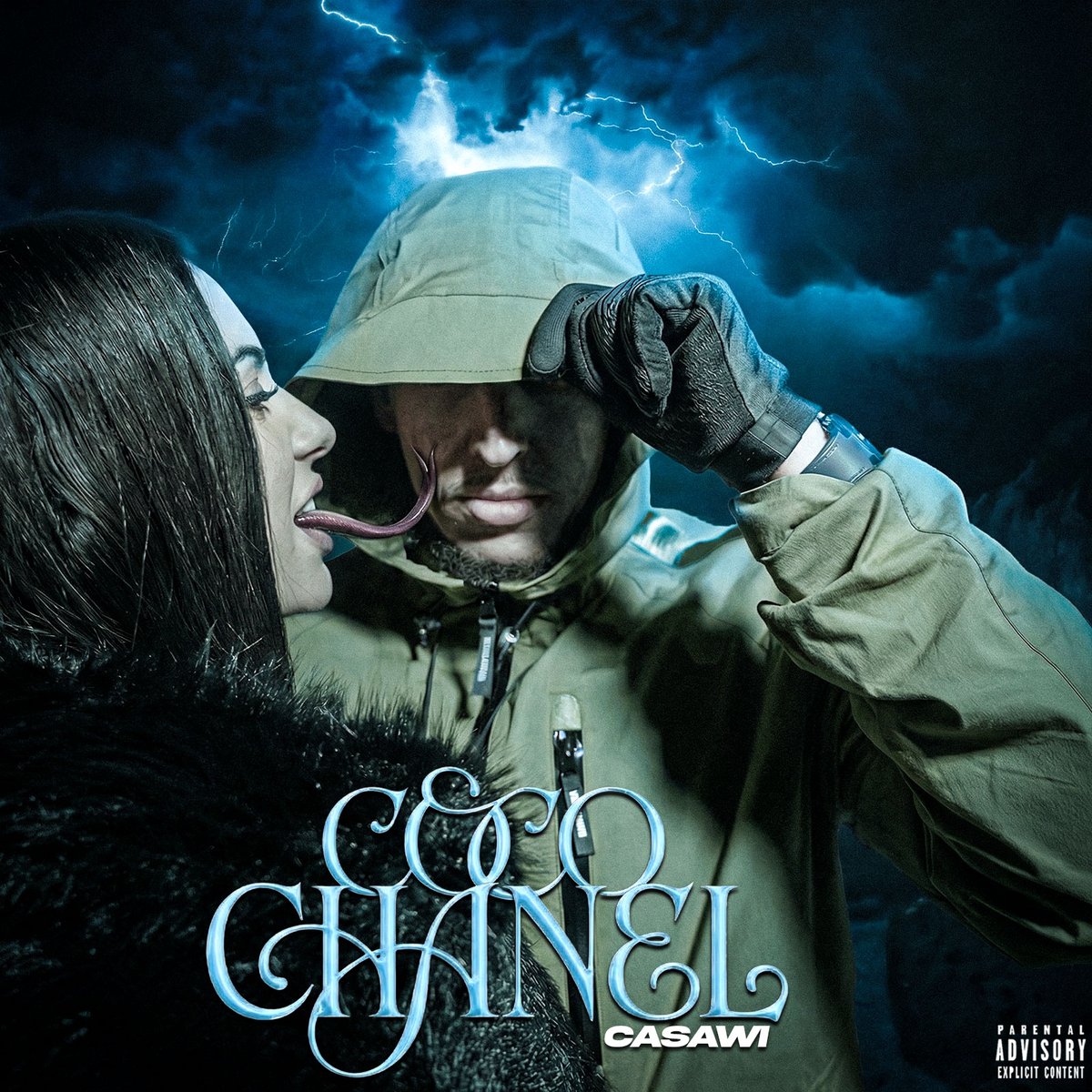 Coco Chanel