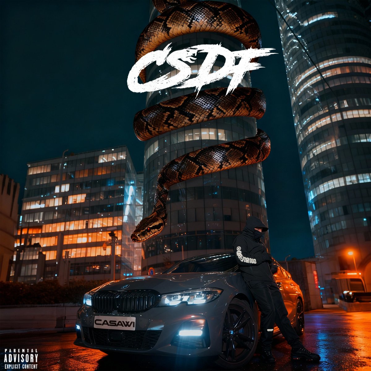 CSDF