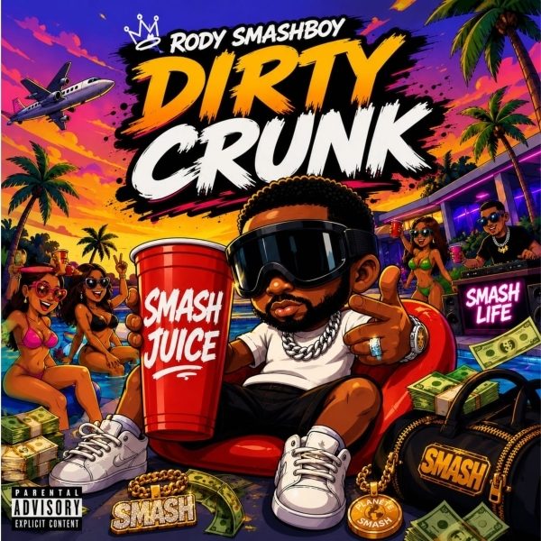 DIRTY CRUNK