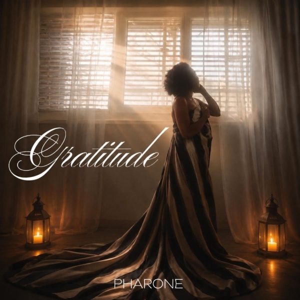Gratitude