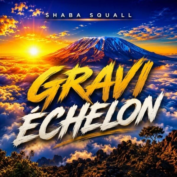 Gravi échelon