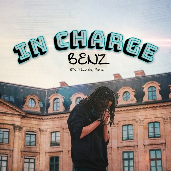 In Charge