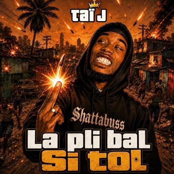 La pli bal si tol