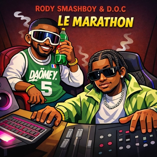 Le Marathon