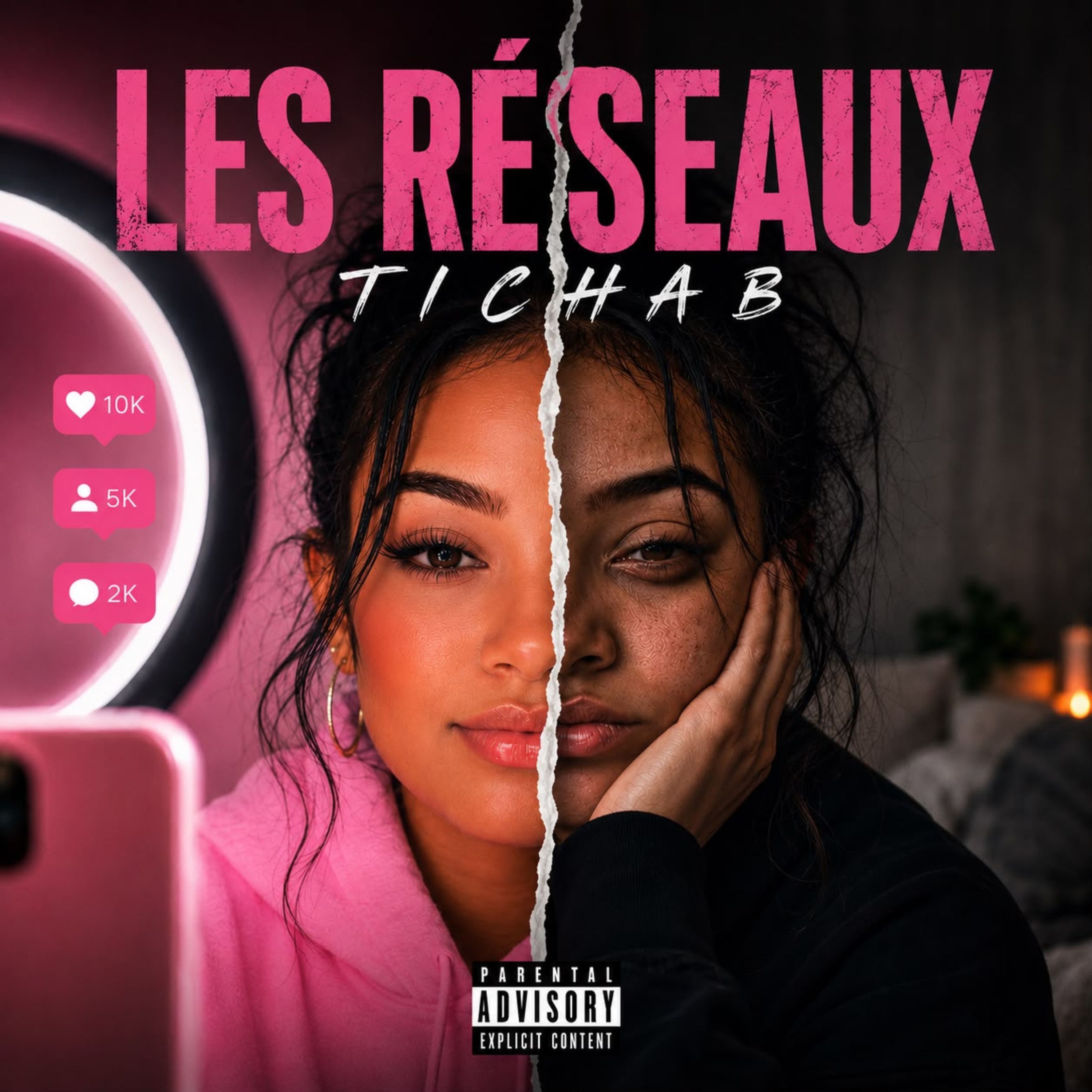 Les Réseaux