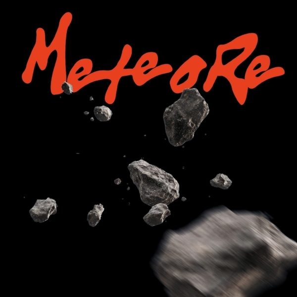 METEORE