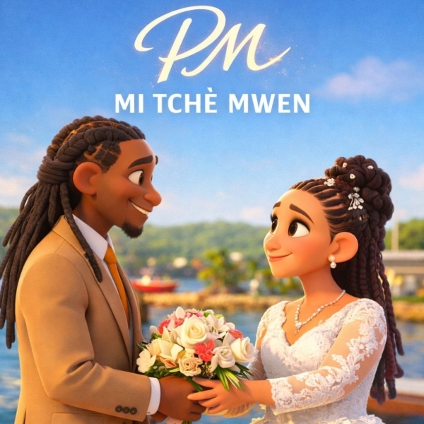 Mi Tché Mwen