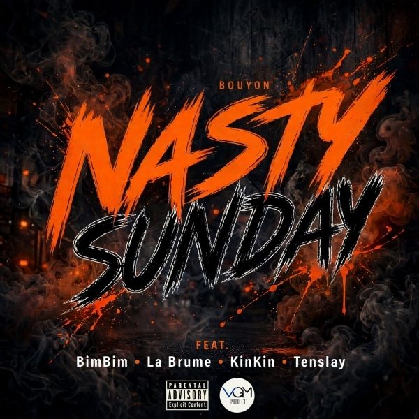 NASTY SUNDAY