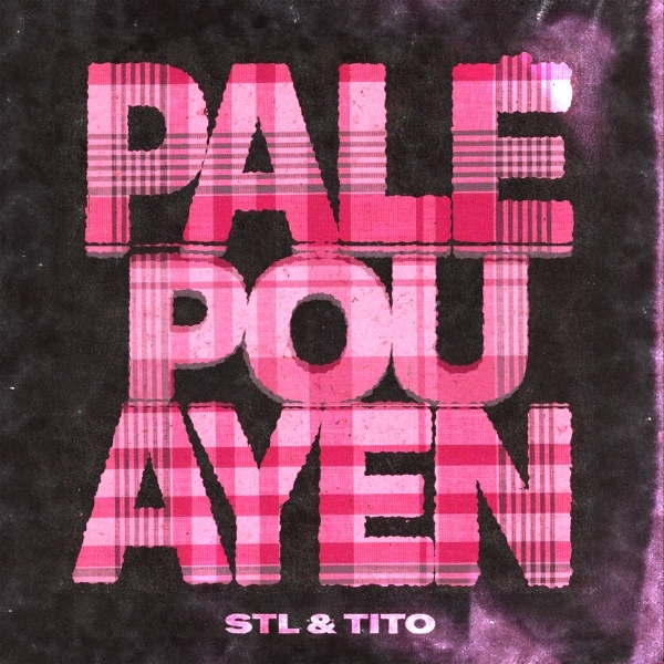 Palé Pou Ayen