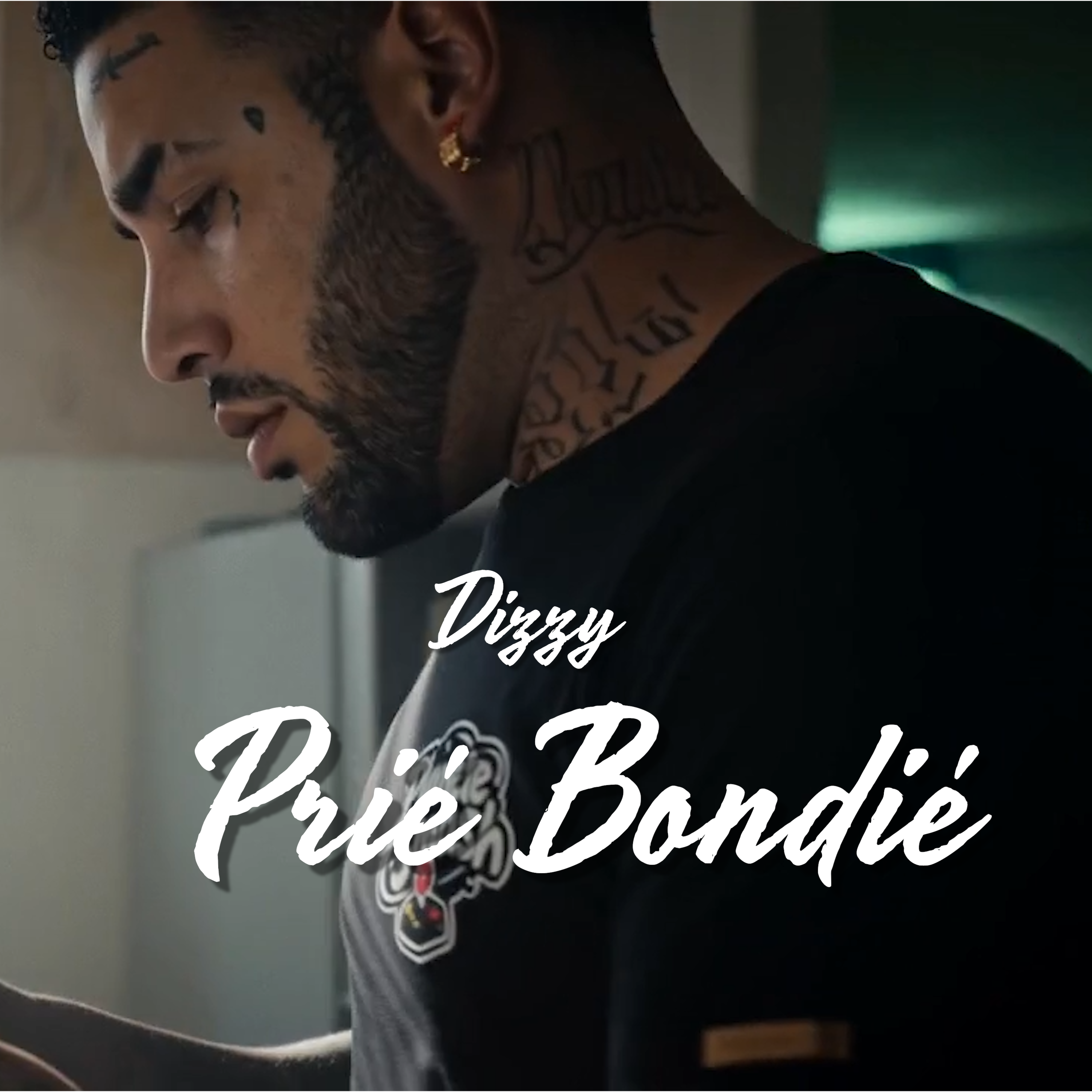 Prié Bondié