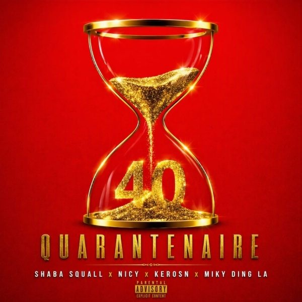 Quarantenaire