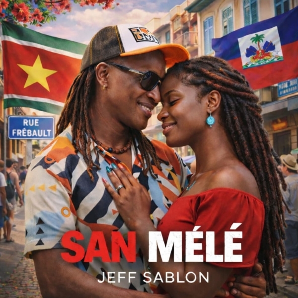 San Mélé
