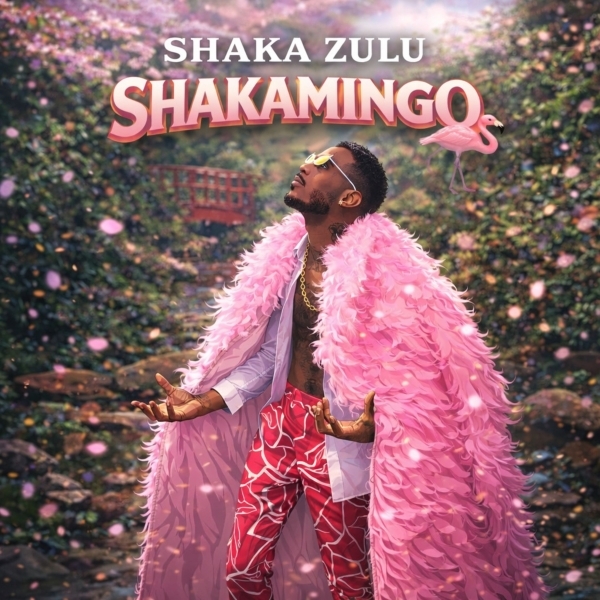 Shakamingo