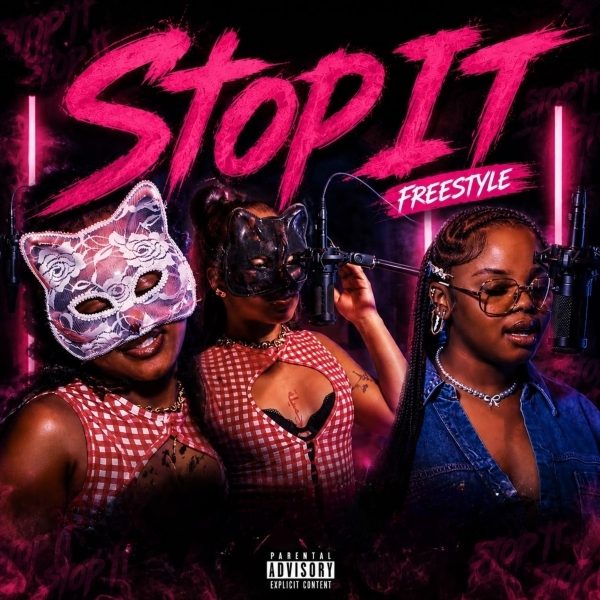 Stop It (Freestyle)