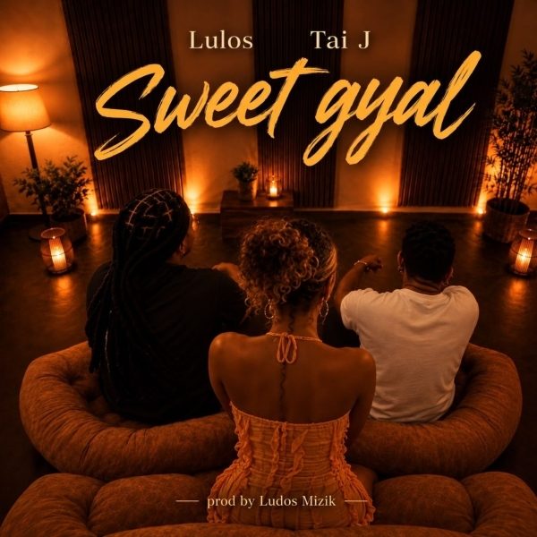 Sweet Gyal