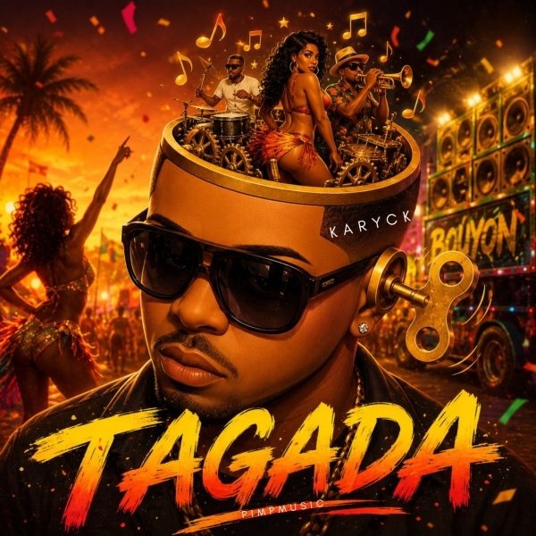 TAGADA