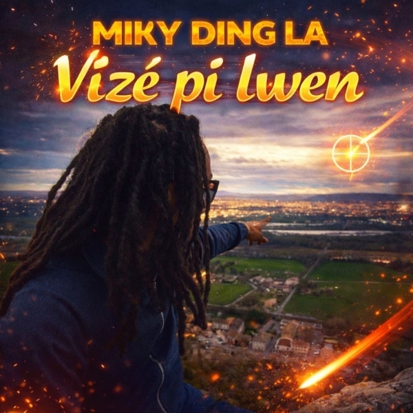 Vizé Pi Lwen
