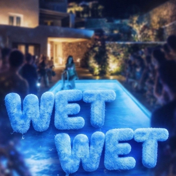 Wet Wet